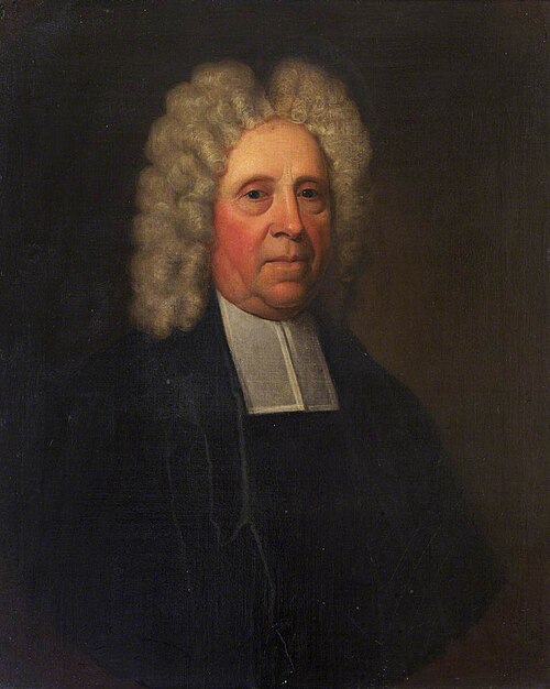 Portrait of a Gentleman, , Joseph Highmore
