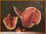 Nature morte, , Juan Francisco González