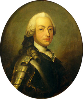 Hans Jacob Scheel, , Benedicte Scheel