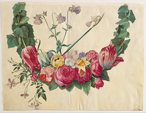 Codex Gottorfer, 1700, Hans Simon Holtzbecker