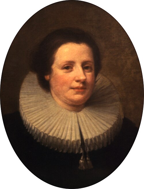 Miss Mary Lewis, 1755, William Hogarth