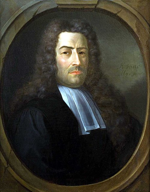 Antonius Schultingh also: Anton Schulting, Schultingius (1659-1734), Dutch lawyer", 1737, Hieronymus van der Mij