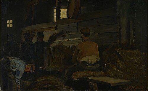 De Vlashekelaars, , Bernard Koldeweij