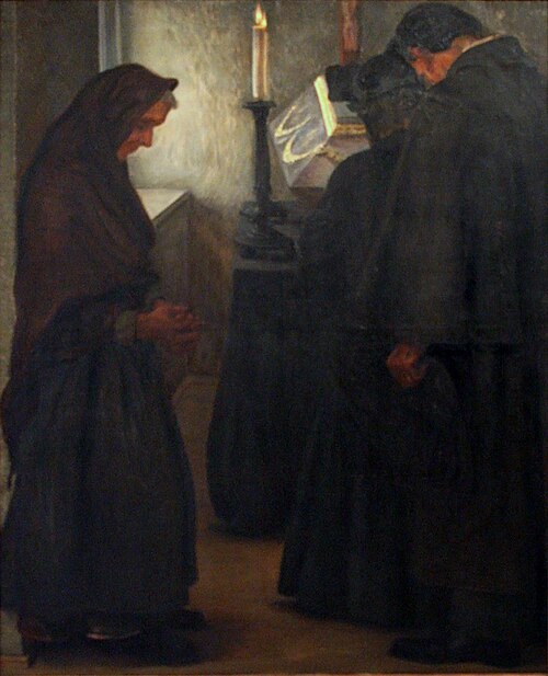 , 1908, Karel Myslbek