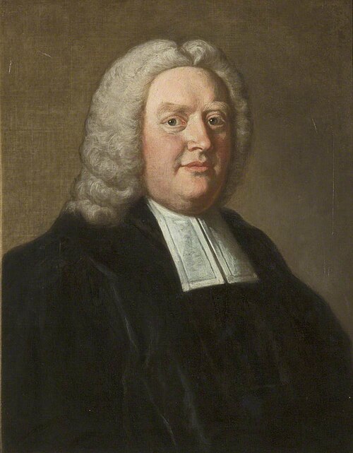 Bishop Mark Hildesley (1695–1772), , Petrus Johannes van Reysschoot
