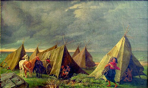 Deve esperar, , Ilya Repin
