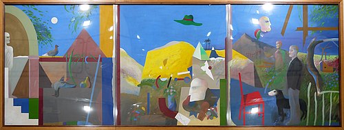 , , Karl Korab