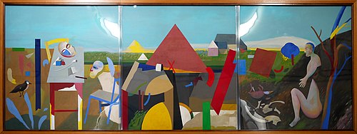 , , Karl Korab