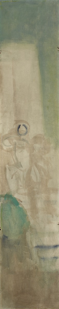 Figur, 1911, Karl Walser