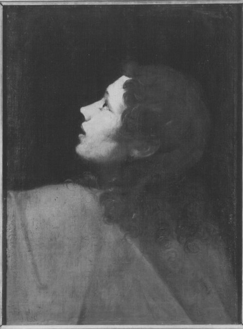 Johannes Studie, 1643, Kaspar Amort