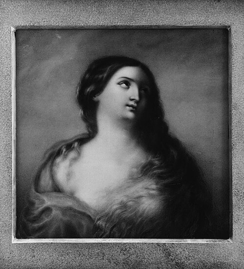 The Magdalen, 1830, Ann Hall