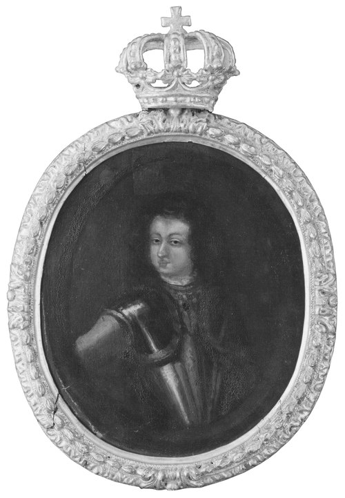 Karl XI, 1655-1697, King of Sweden, 1682, Ulrika Eleonora of Denmark