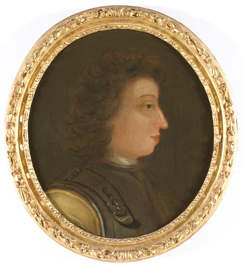 Karl XI, 1655-1697, konung av Sverige, , Ulrika Eleonora of Denmark