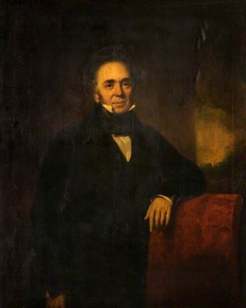 George Thompson of Partick, , Norman Macbeth