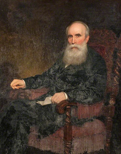 Archibald Gardener, , Norman Macbeth