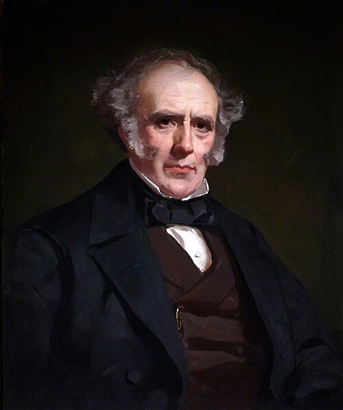 William Forrest (1805–1889), ARA, , Norman Macbeth