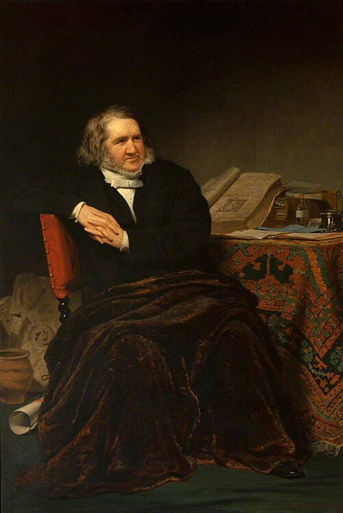 Sir James Young Simpson (1811–1870), , Norman Macbeth