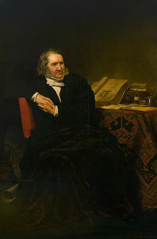 Sir James Young Simpson (1811–1870), , Norman Macbeth