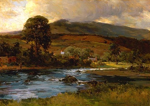 Beaupré, 1909, Farquhar McGillivray Knowles
