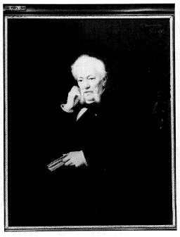 Portrait of Jhr. Mr. Pieter van den Brandeler (1816-1908), 1901, Peter Heinrich Windhausen