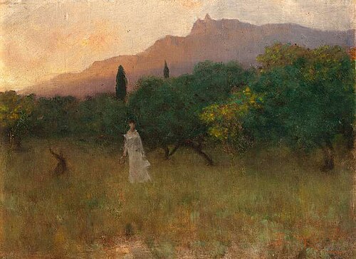 Twilight, , Benes Knupfer