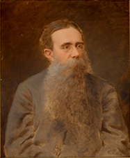 Gospod Luckermann, 1850, Benes Knupfer