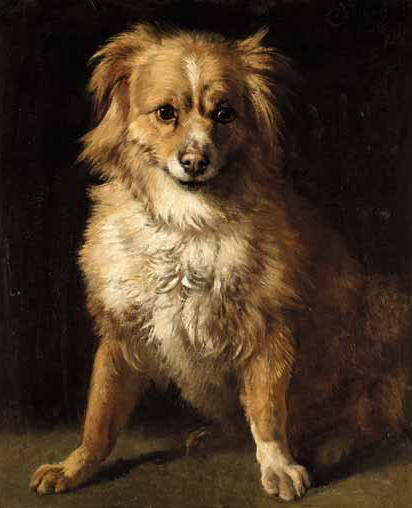 Fido, 1874, Charles Verlat