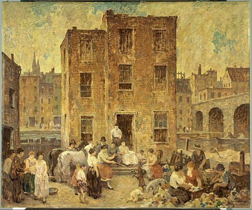 Mountebanks and Thieves, , Robert Spencer