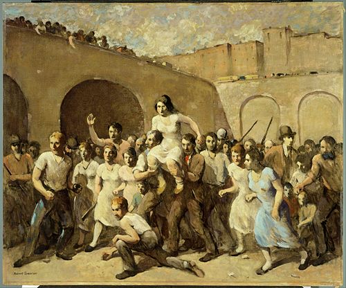 The Seed of Revolution, , Robert Spencer