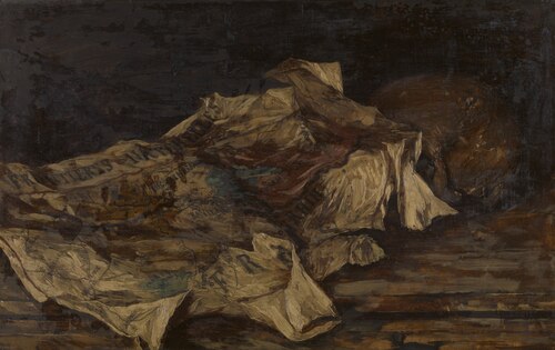 Still Life, , Willem Linnig Junior