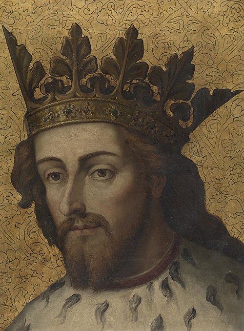 Jaime I el Conquistador (copia), 1878, Salvador Martínez Cubells