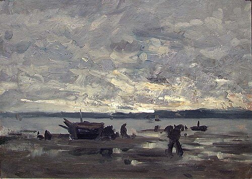 From the Coast, 2000, Ole Juul