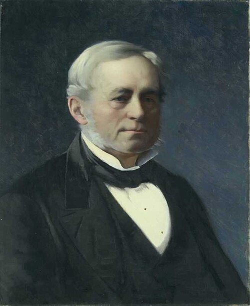 Portrait of Otto Joachim Løvenskiold, 1914, Asta Elisa Jakobine Nørregaard