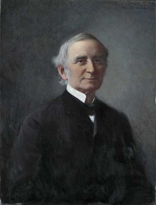 Portrait of Harald Wedel Jarlsberg, 1914, Asta Elisa Jakobine Nørregaard