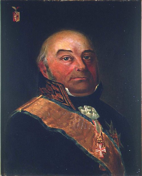 Painting, , Andreas Bloch