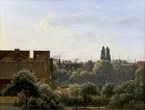 , 1842, Vilhelm Kyhn