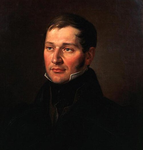 , 1850, Walenty Wańkowicz