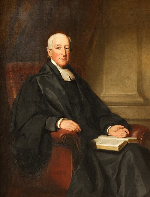 William Stanley Goddard (1757–1845), Headmaster of Winchester College, 1832, John Lucas