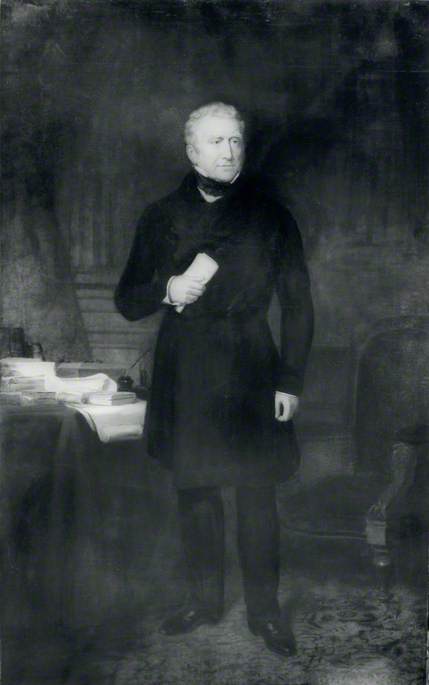 Joseph Hume (1777–1855), , John Lucas