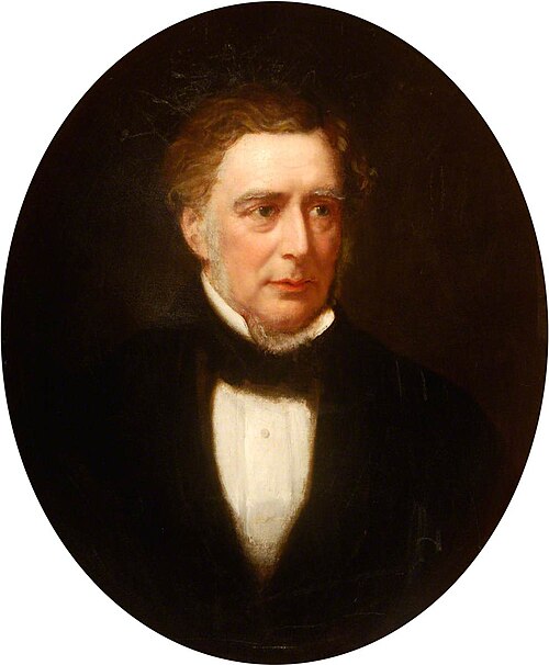 Robert Stephenson (1803–1859), , John Lucas