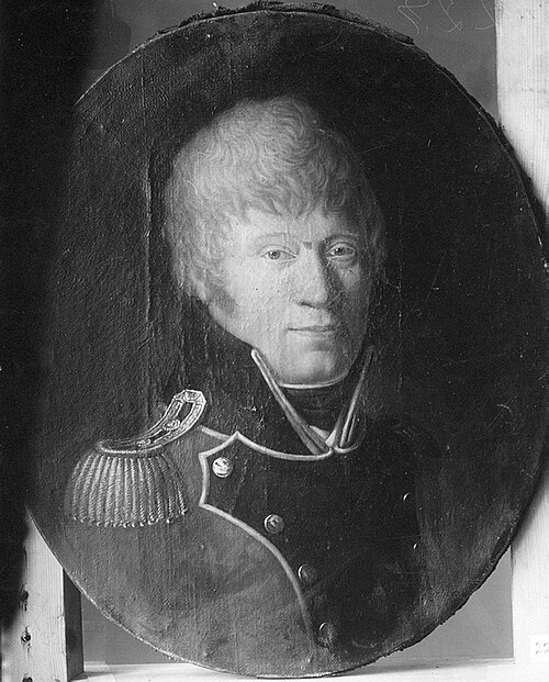 Hans Jørgen Wetlesen, 2000, Jacob Munch