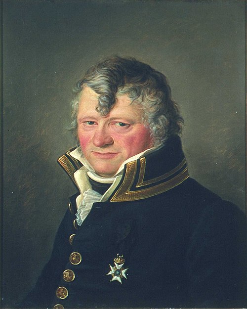 Painting, , Jacob Munch