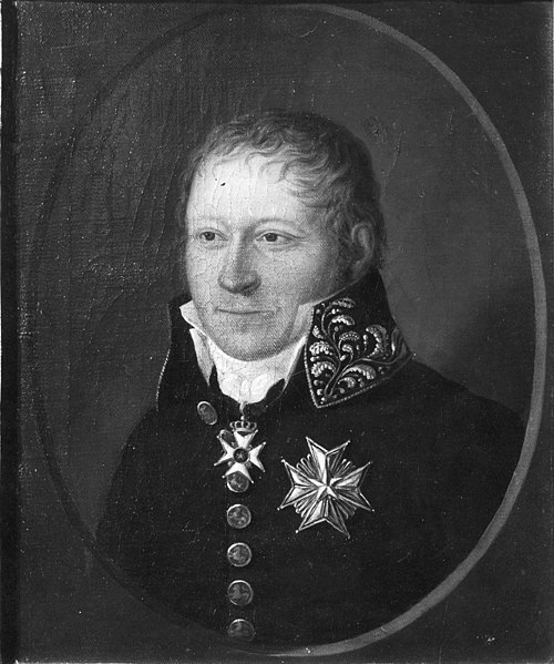 Christian Krohg, 1900, Jacob Munch