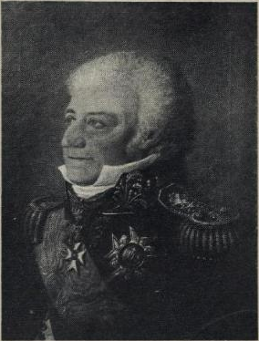 Peder Anker, , Jacob Munch