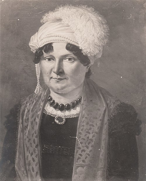 Elen Birgitte Lorck, , Jacob Munch