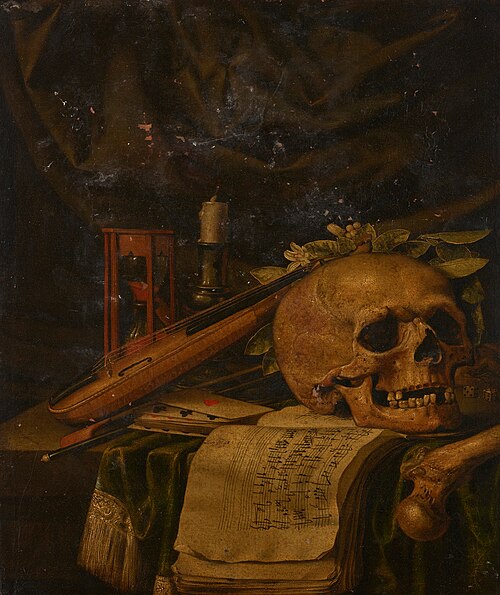 , 1650, Christian Luycks