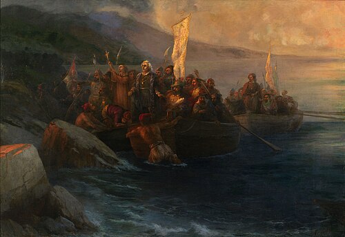 , , Ivan Aïvazovski