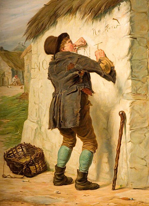 'No rint', , John Dawson Watson
