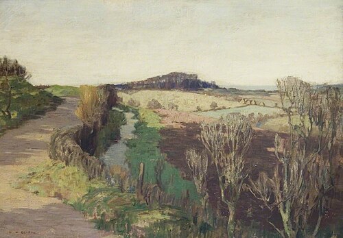 Midsummer, , William Hanna Clarke