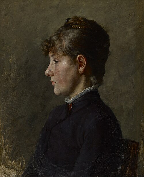 Katrina, , John Ottis Adams